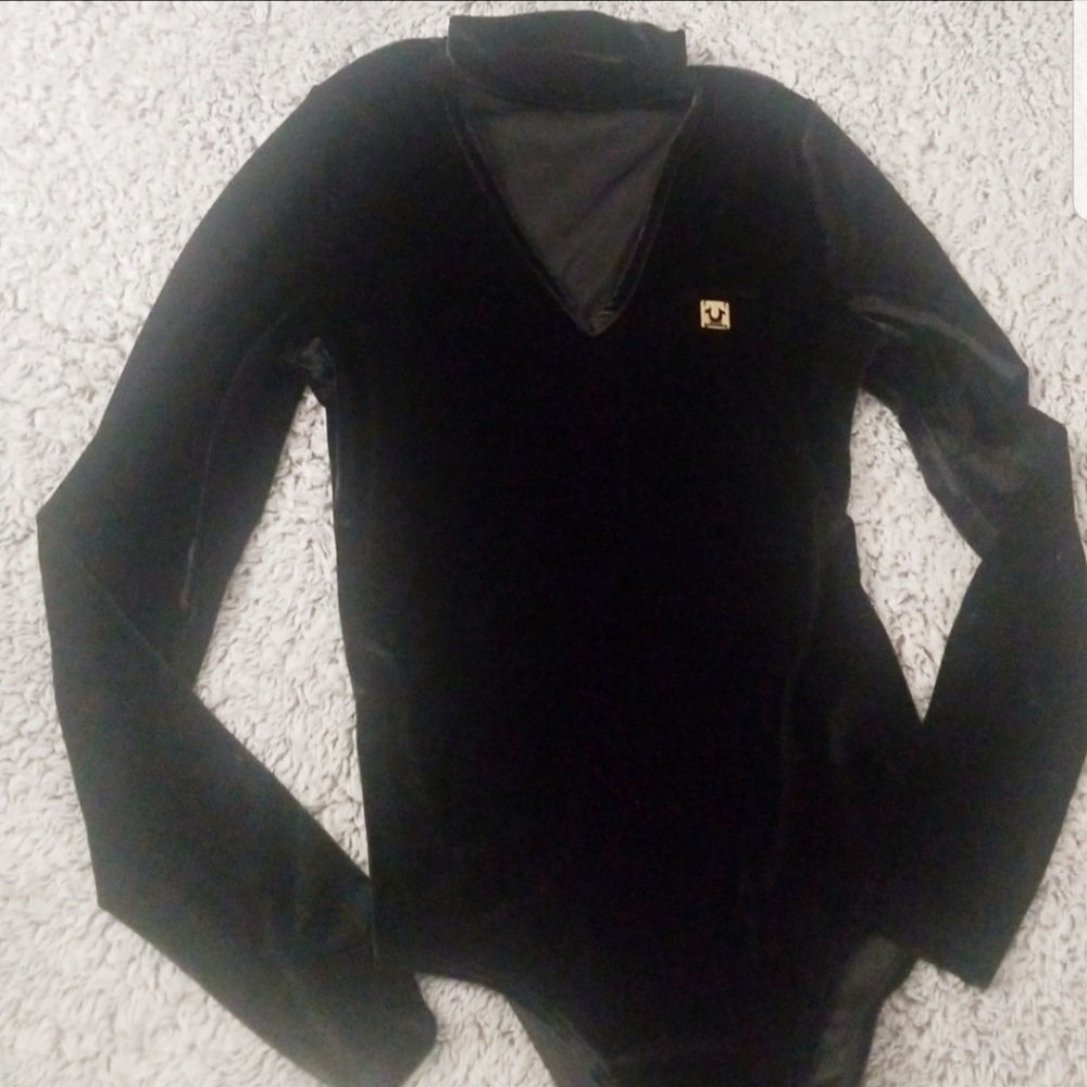 True religion bodysuit